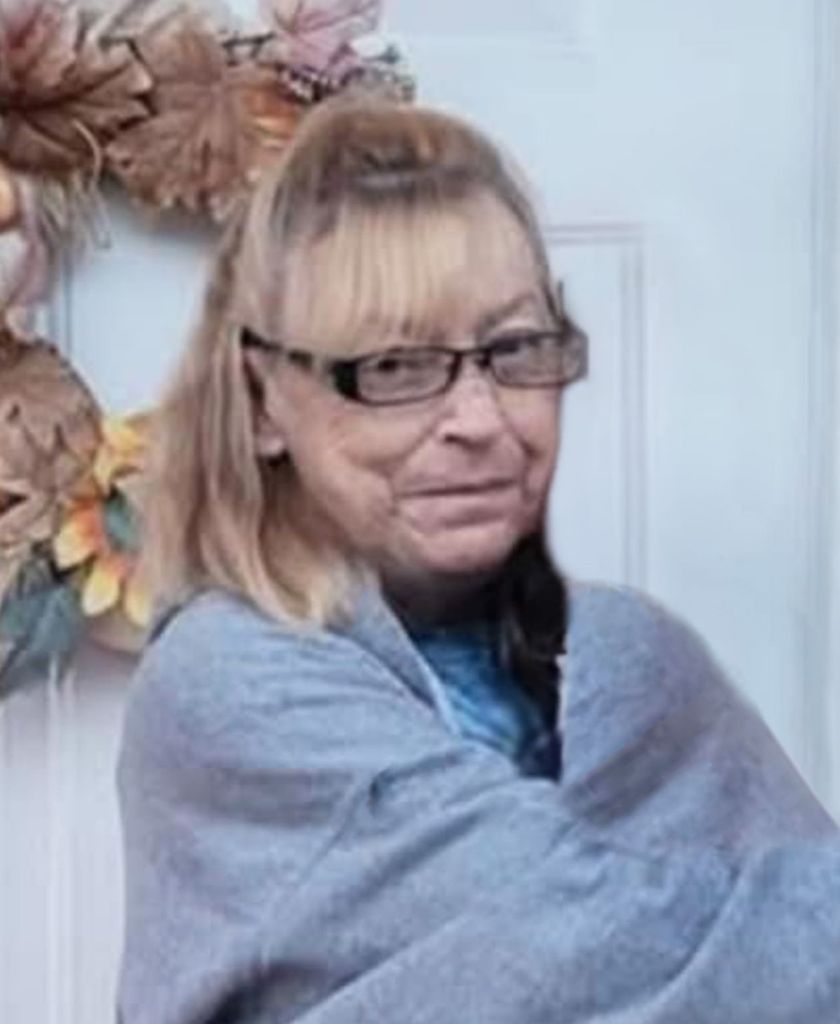 Melissa Davis Profile Photo