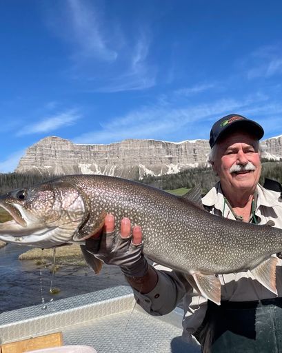 Michael Parent's obituary image