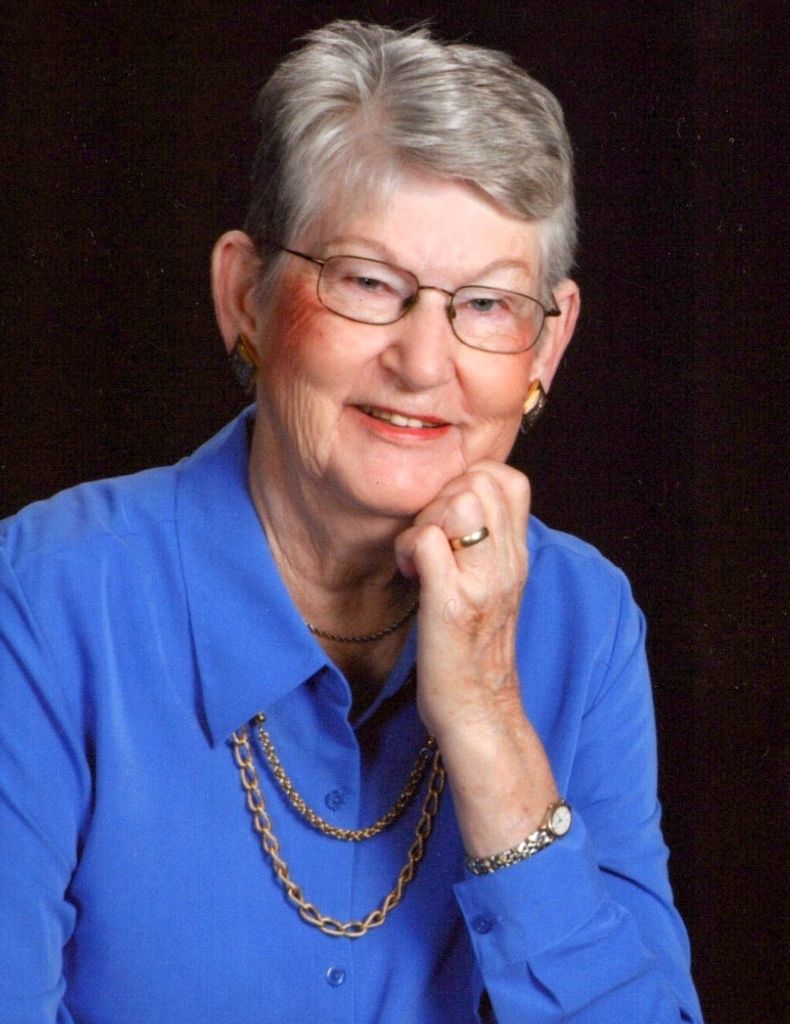 Jo Ann Seymour Profile Photo