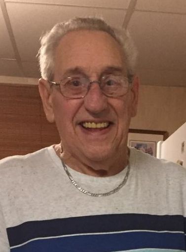 Carl William Wagner Profile Photo