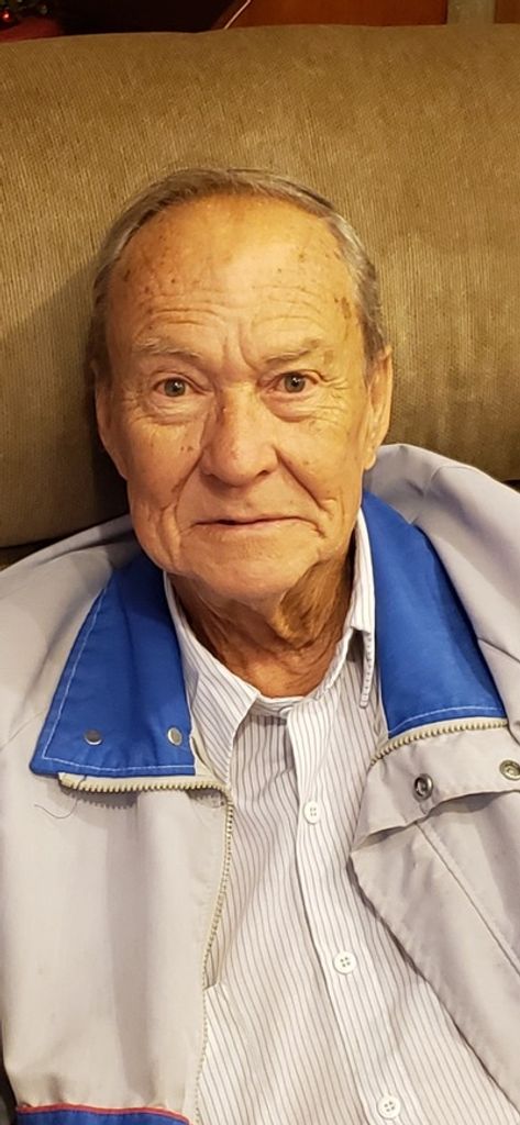 Johnny Linwood Clark