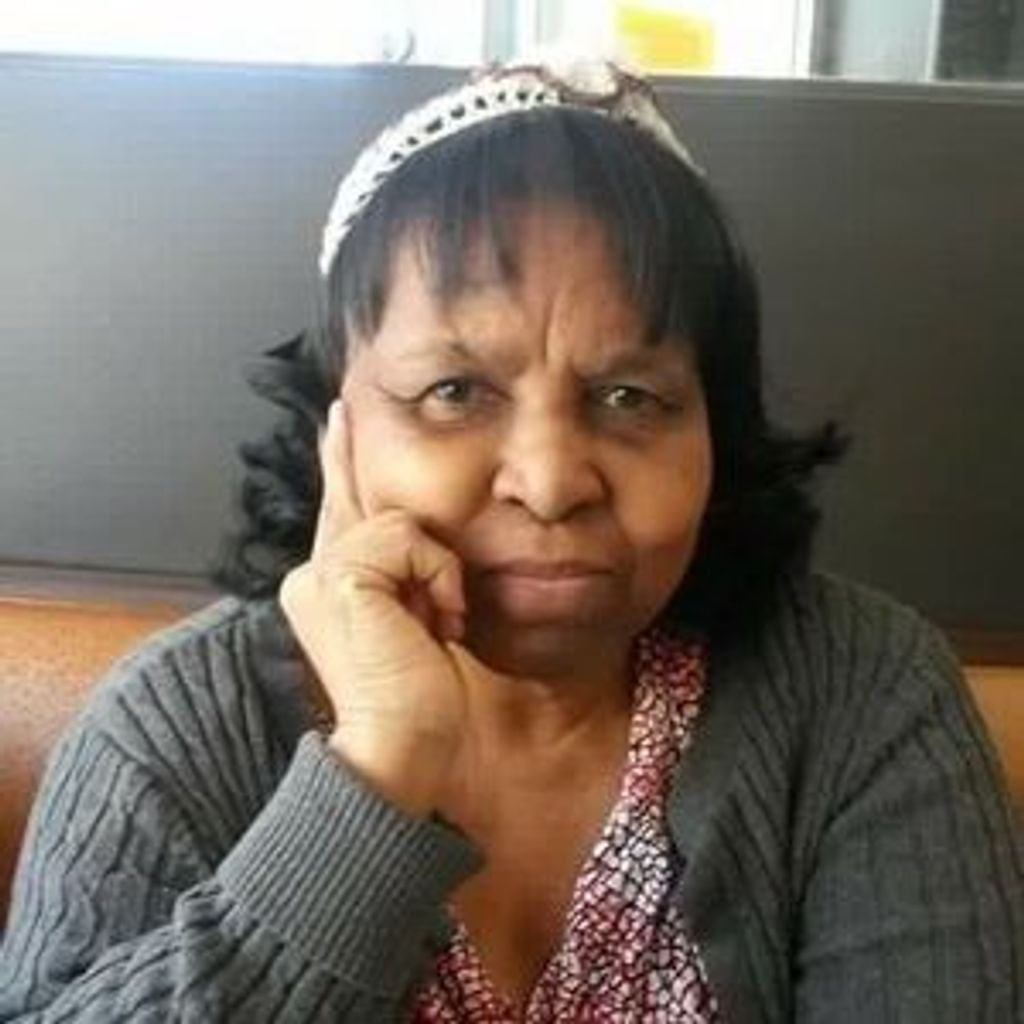 Carmen M. Nater Profile Photo