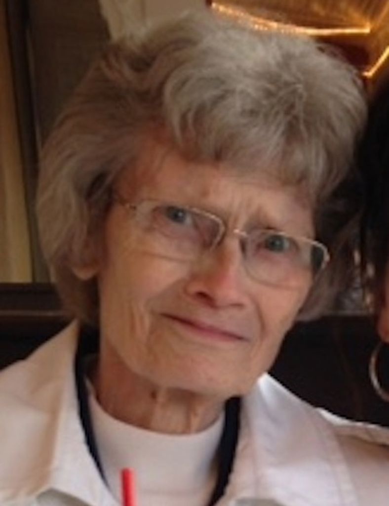 Doris Arends