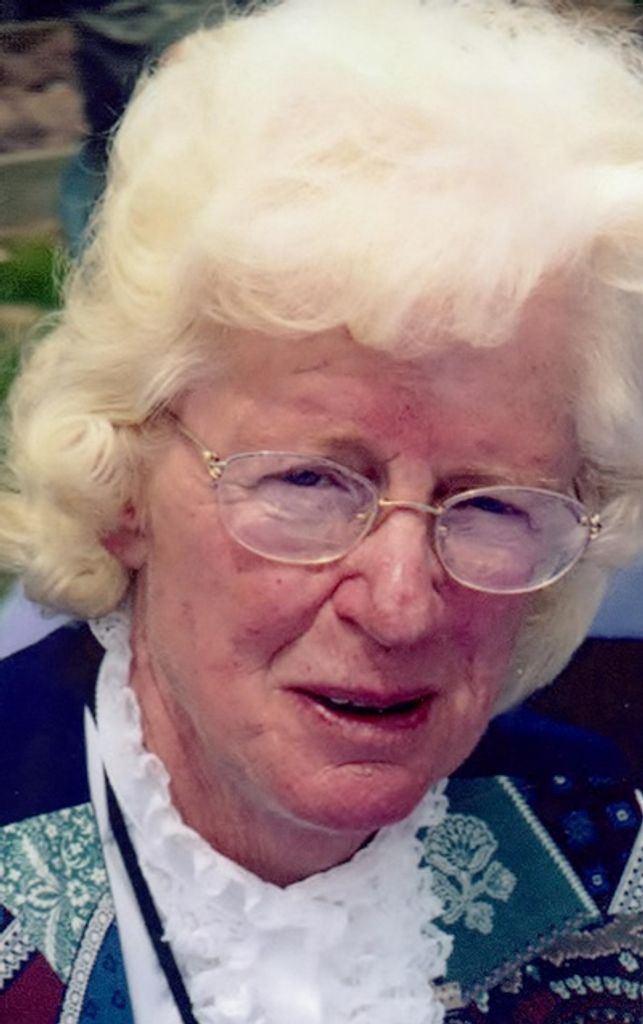 Winifred Rose Sorrell Profile Photo