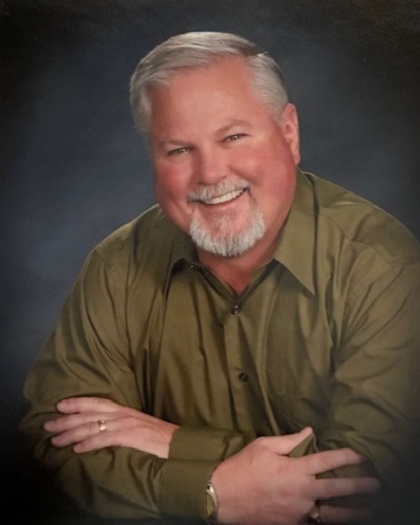 Dwain (Scotty) Beckfield Profile Photo