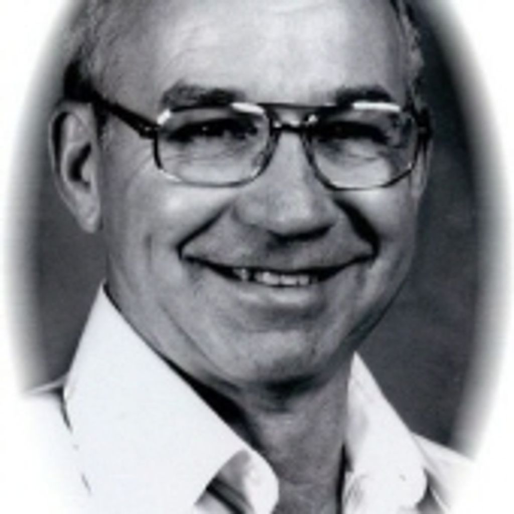 Edmund Mathewson