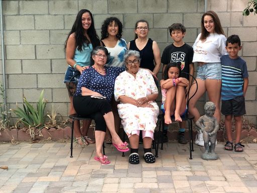 Maria Doxey photo gallery thumbnail 8 of 28