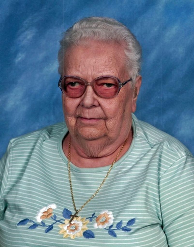 Mary Sherman Profile Photo