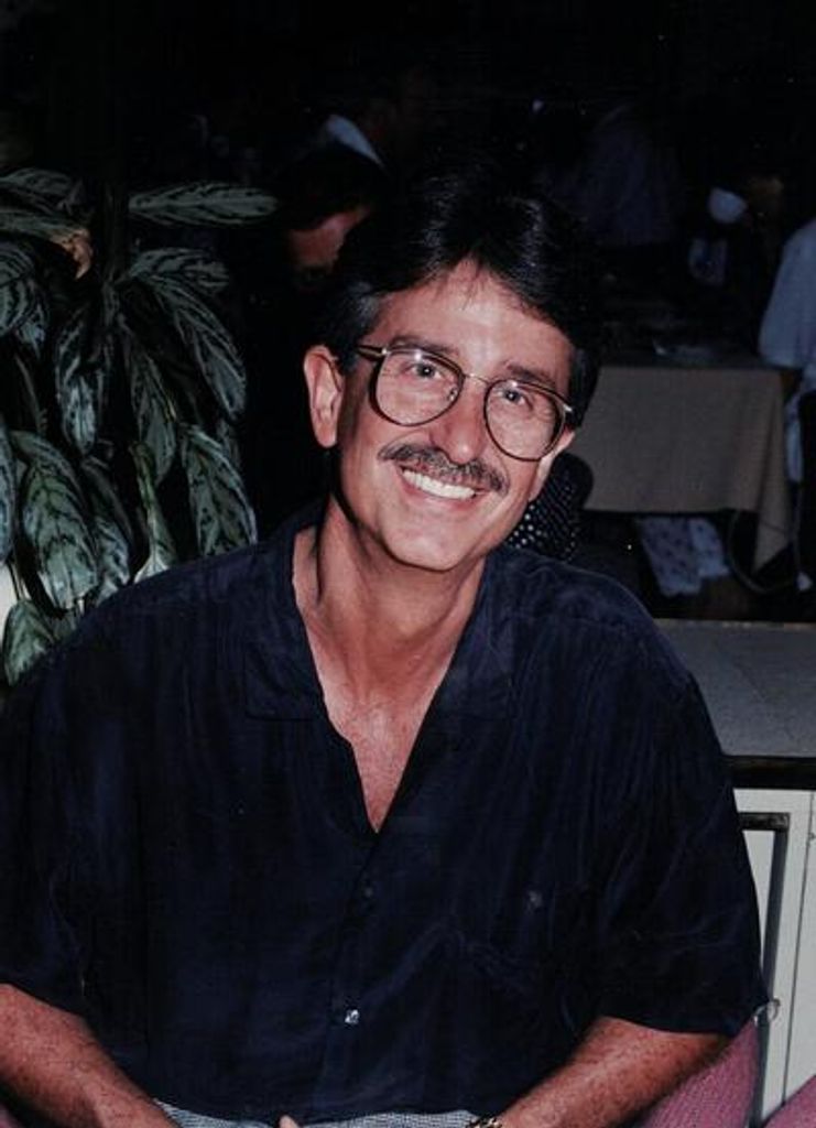 Richard Alan Berg