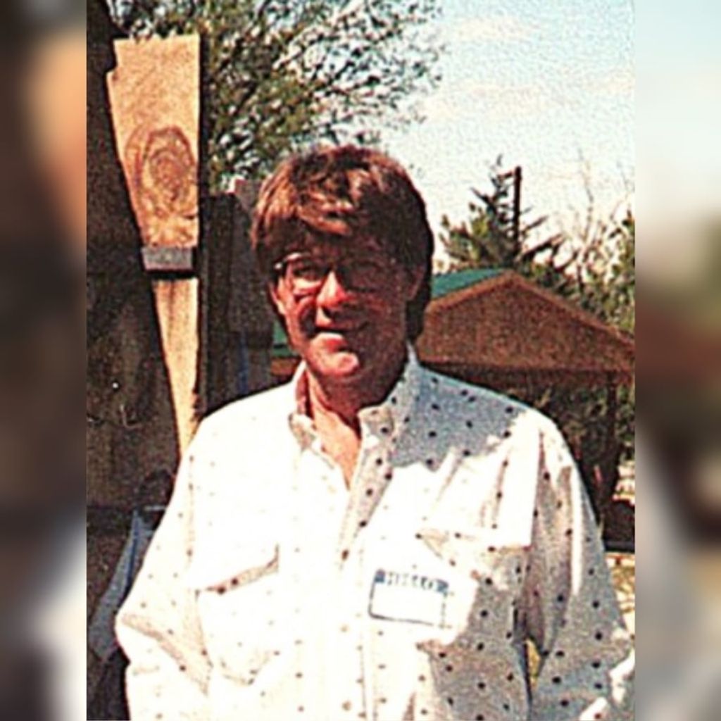 Rodney Dale Solomon