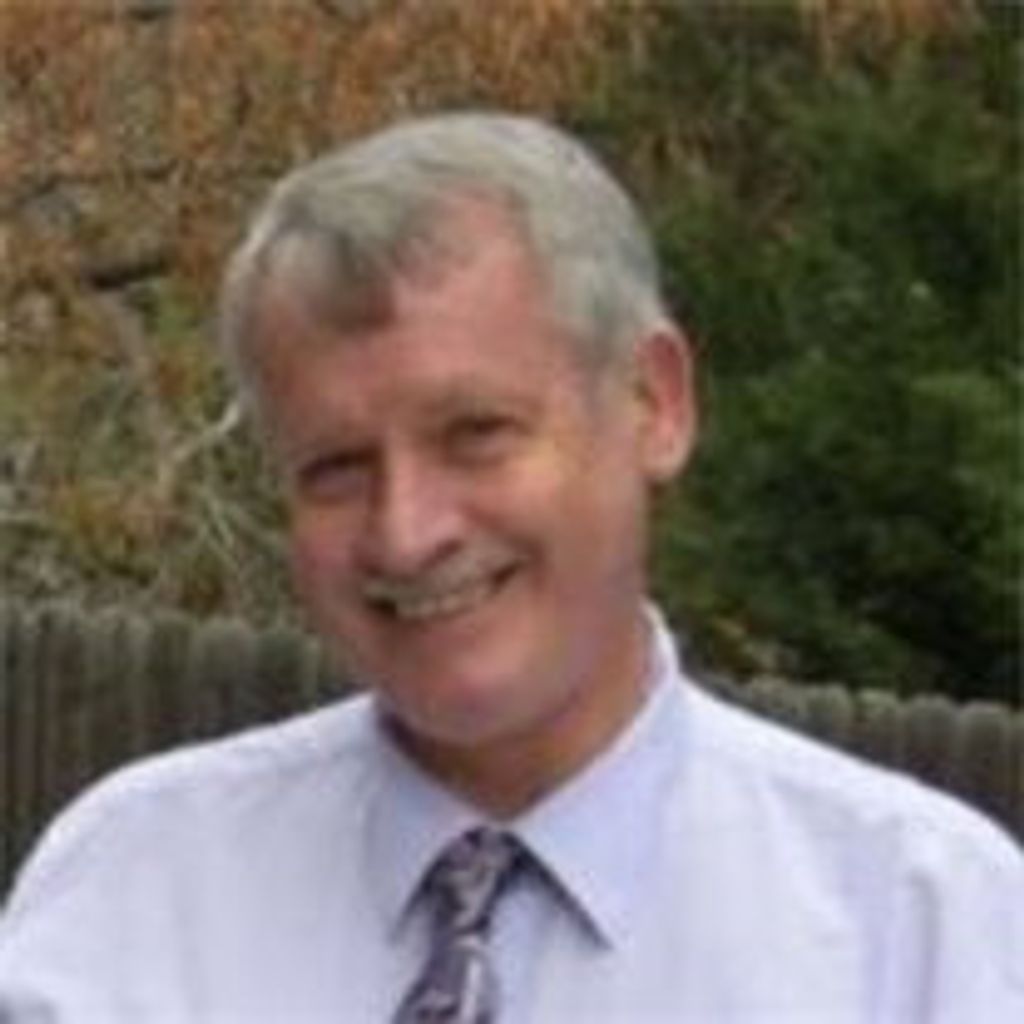 Mr. Fred P. Meyer