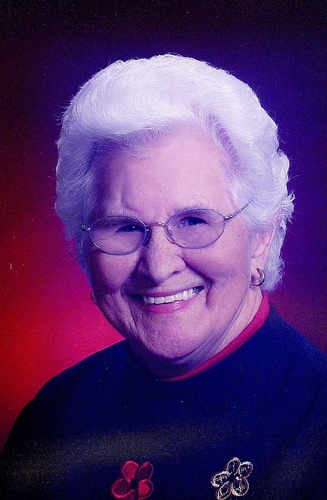 Winifred C. Whitfield