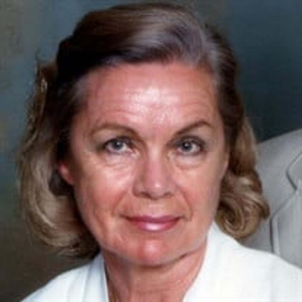 Bernita "Ruth" Freer