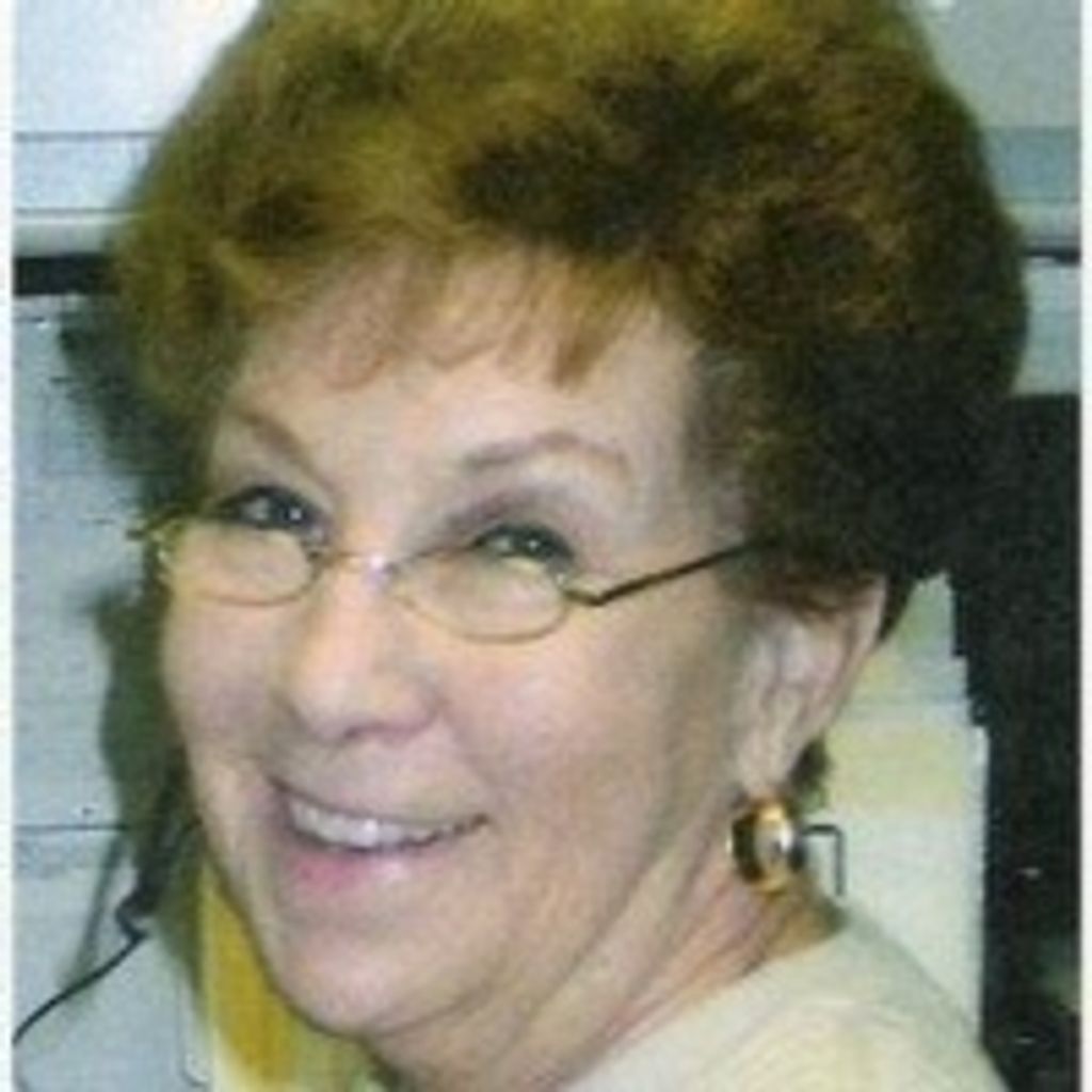 Frances Victoria (Vicki) Russell