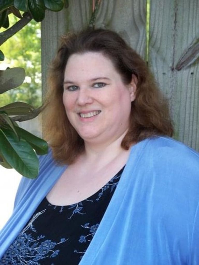 Pamela A Mccarty Profile Photo