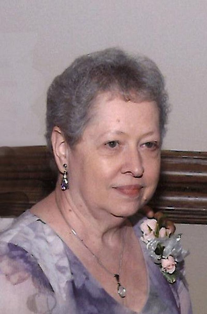 Norma Jean Funderburg