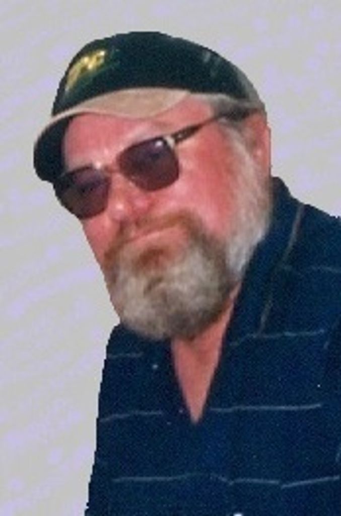 Robert Mitchell