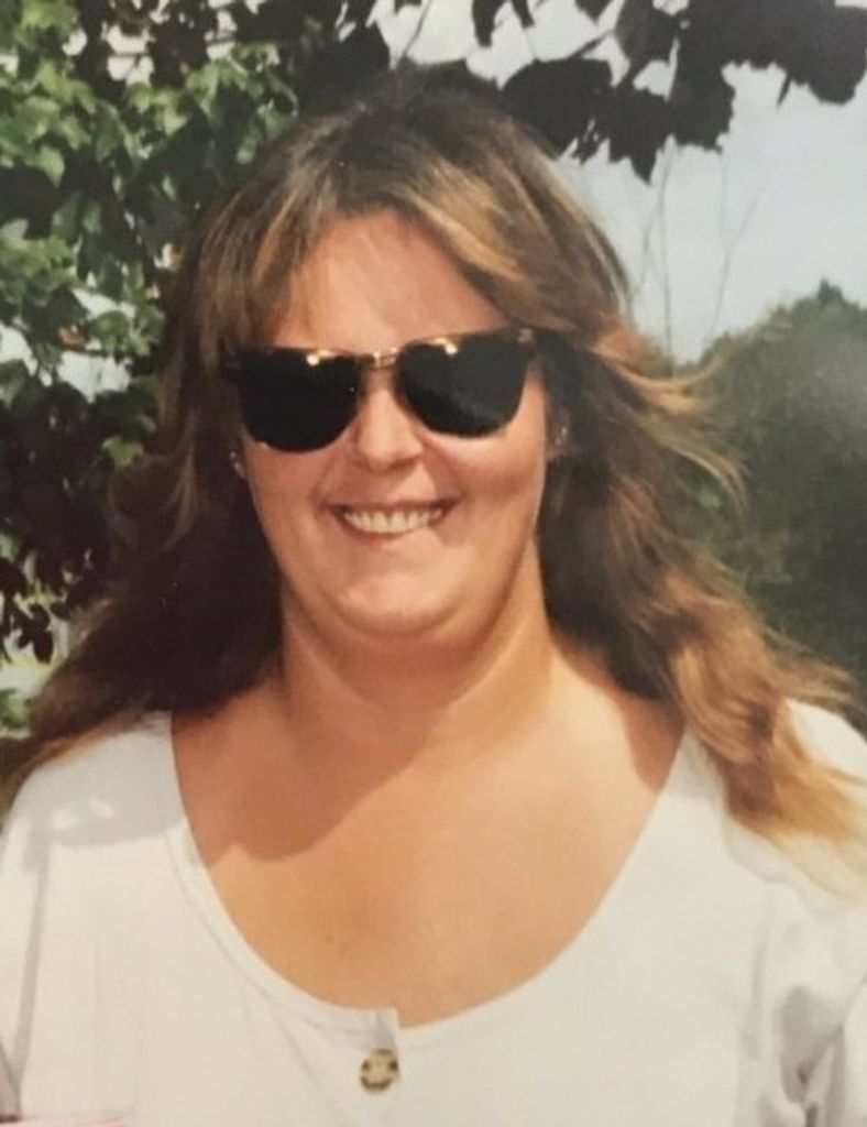 Teresa Travis Kirkpatrick