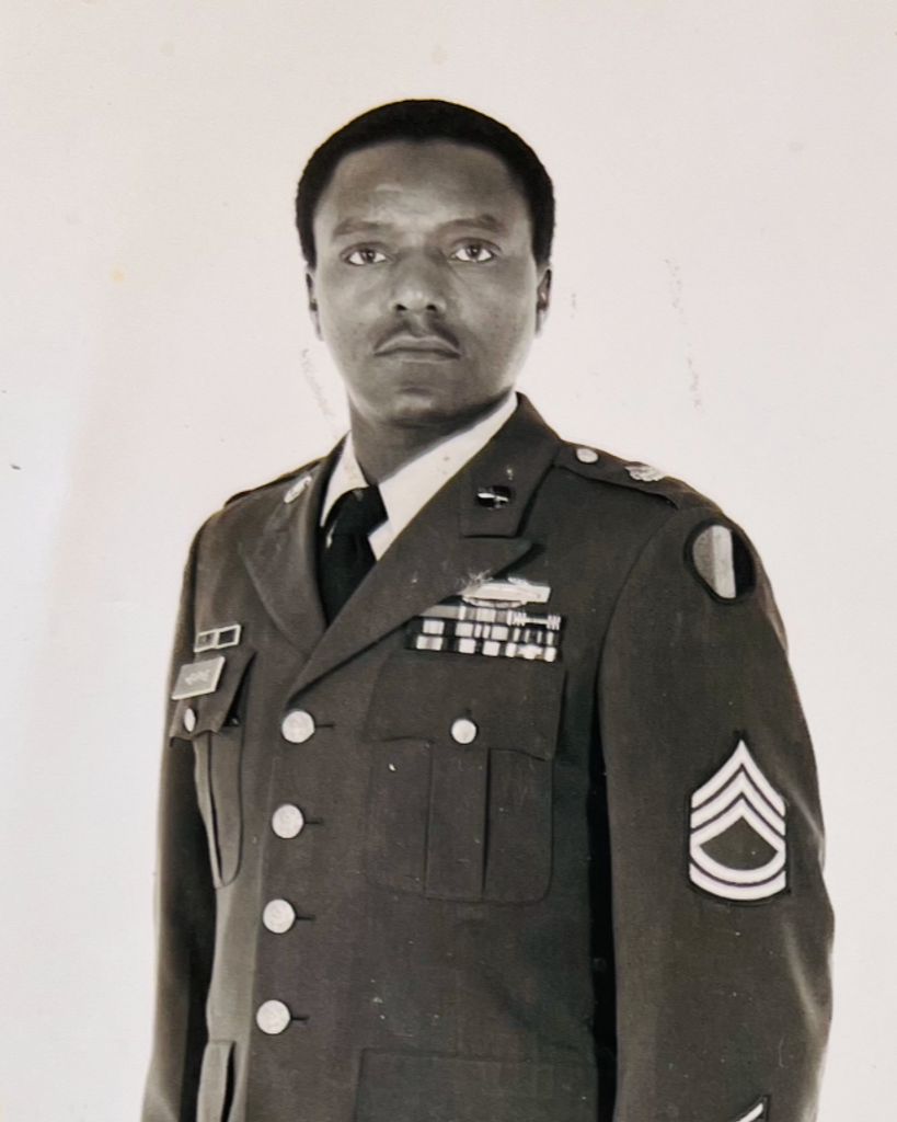 Joe S. Hearns,Sr.