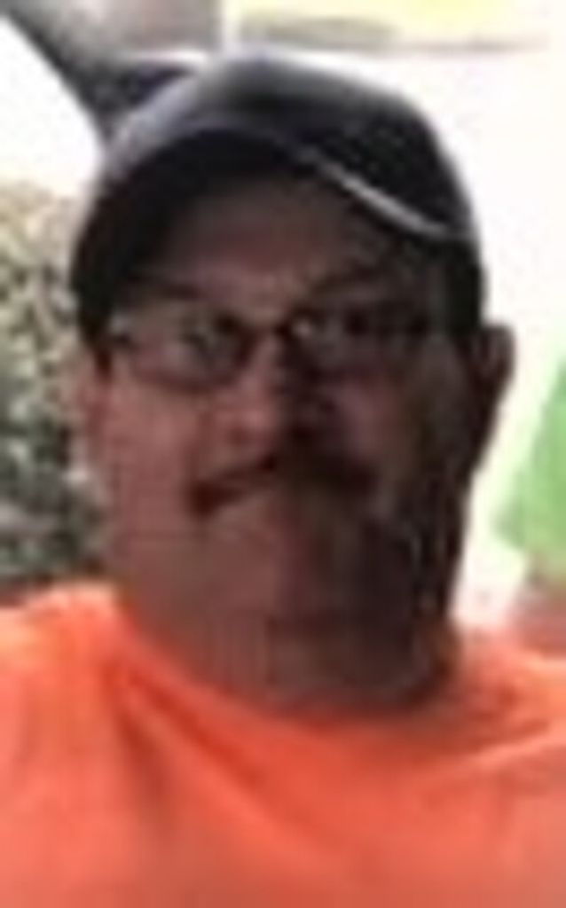 Robin Jared Mcclure Profile Photo
