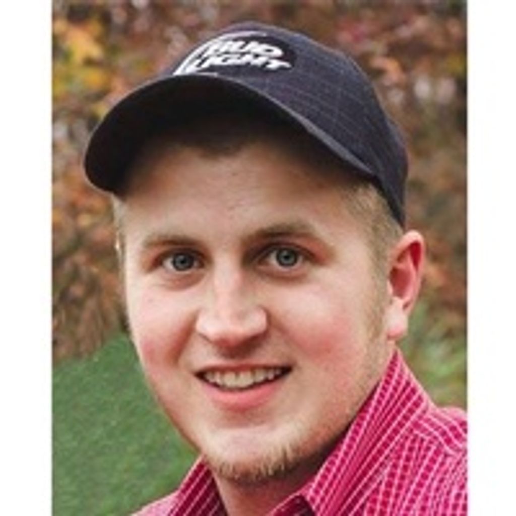 Derek  Everett Sieben