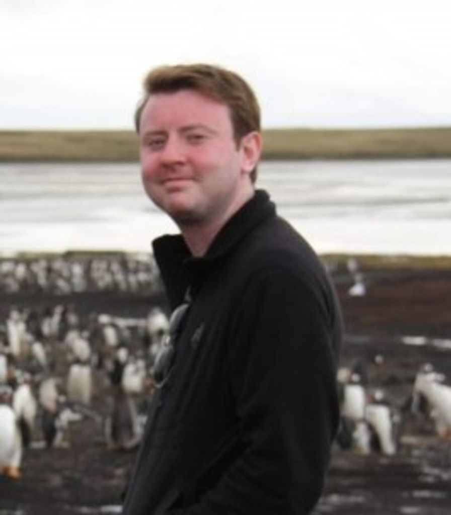 John  Mccann