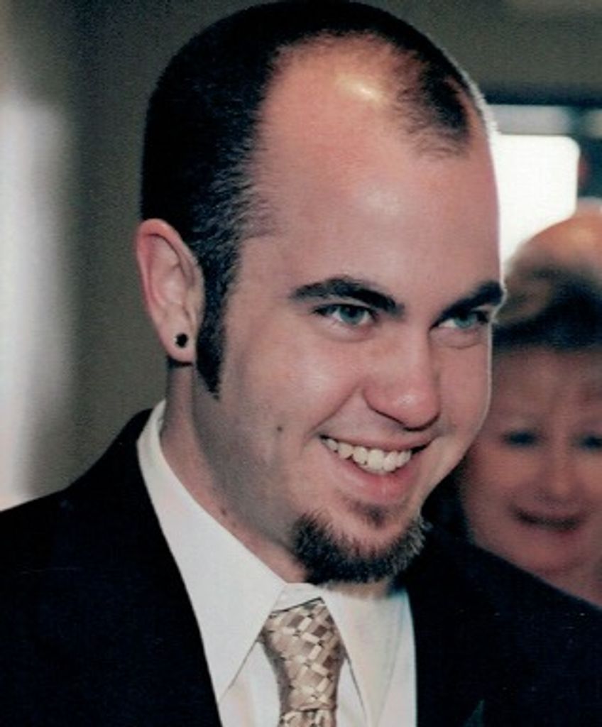 Andrew R. "Drew" Coxwell