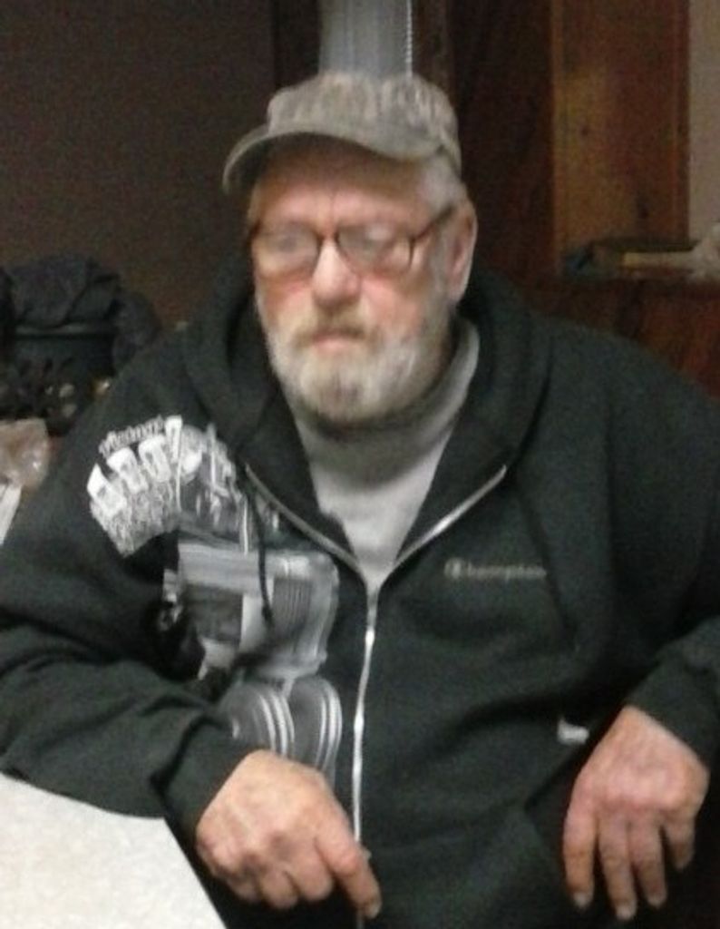 David R. Richardson