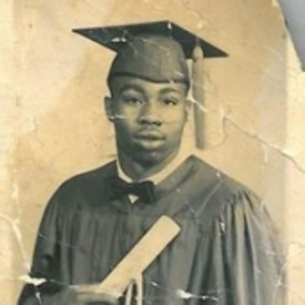 Billy Rogers Simpson