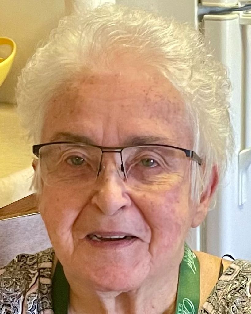 Shirley Ann Carper Profile Photo