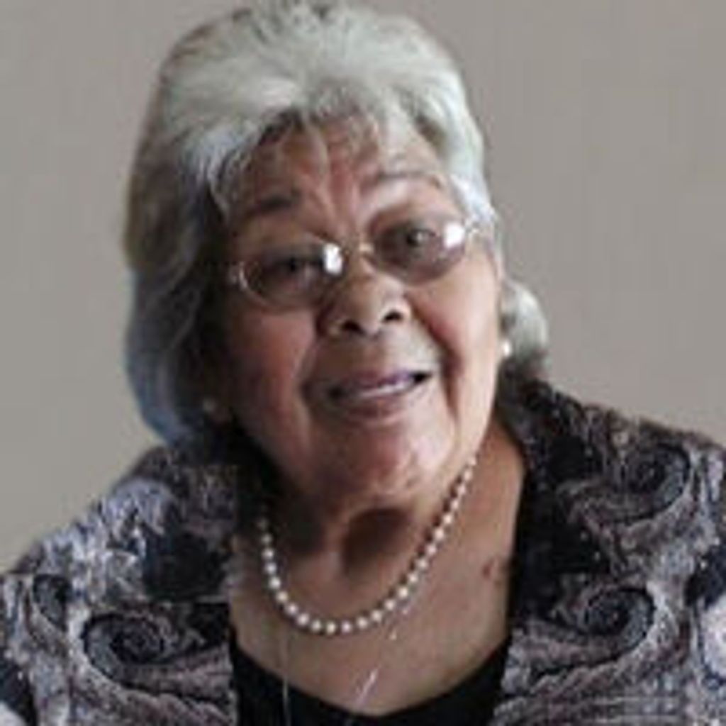 Alverta Allison