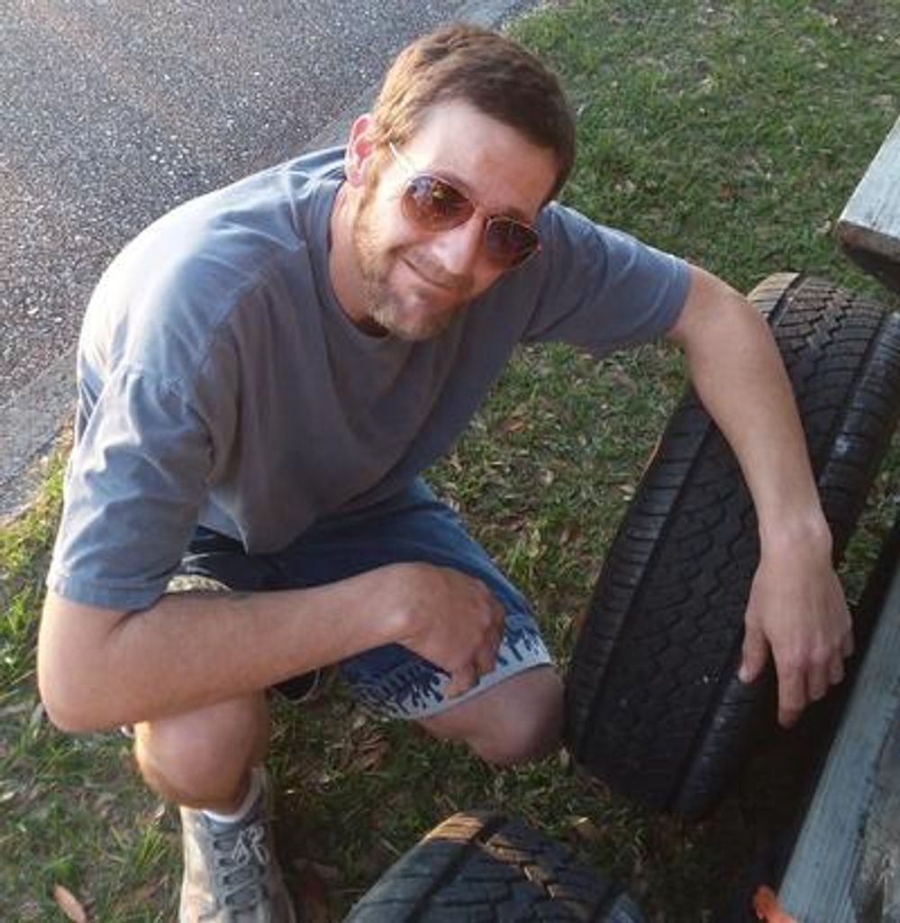 Donnie Jones Ii Profile Photo