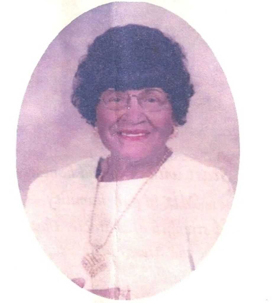 Annie Grace Faison Profile Photo