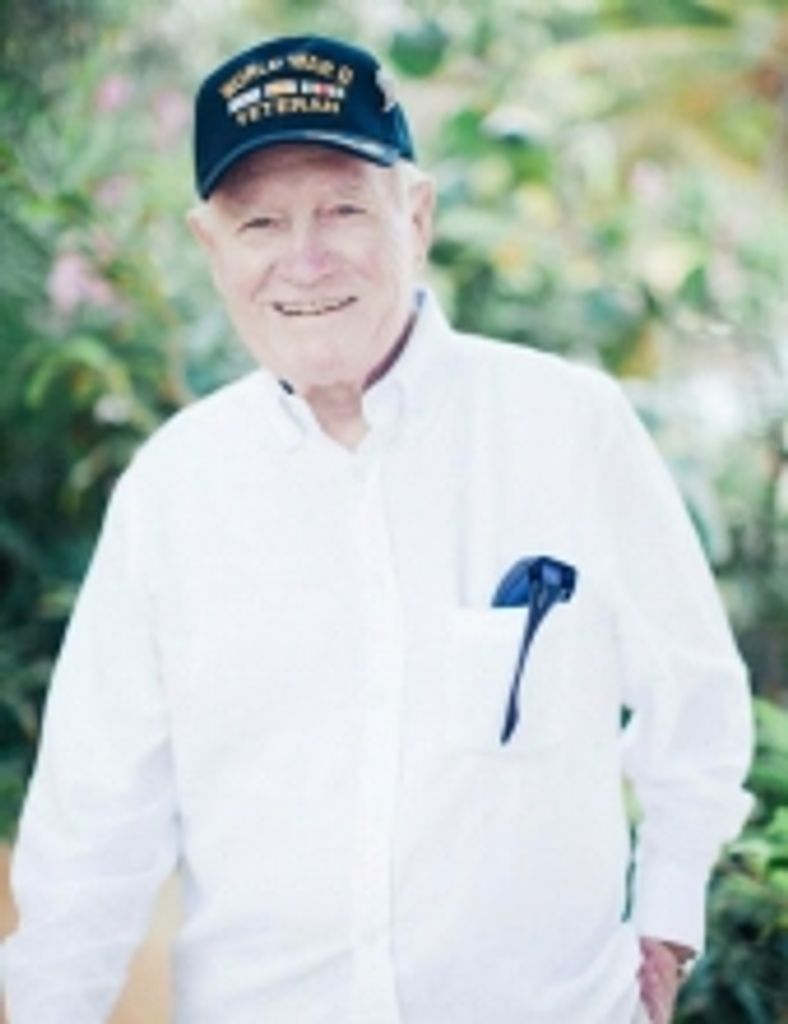 Edward J. Shanley