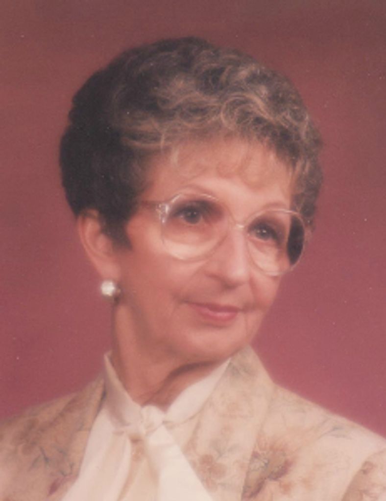 Delores Louise Wynkoop