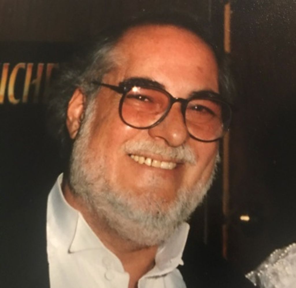 Anthony D. Palumbo Profile Photo