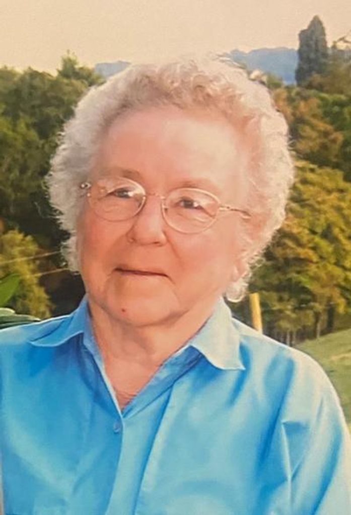 Nannie Elizabeth Marshall Profile Photo