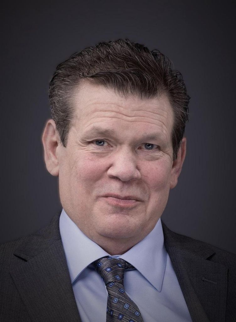 Michael Shane Deponte Profile Photo