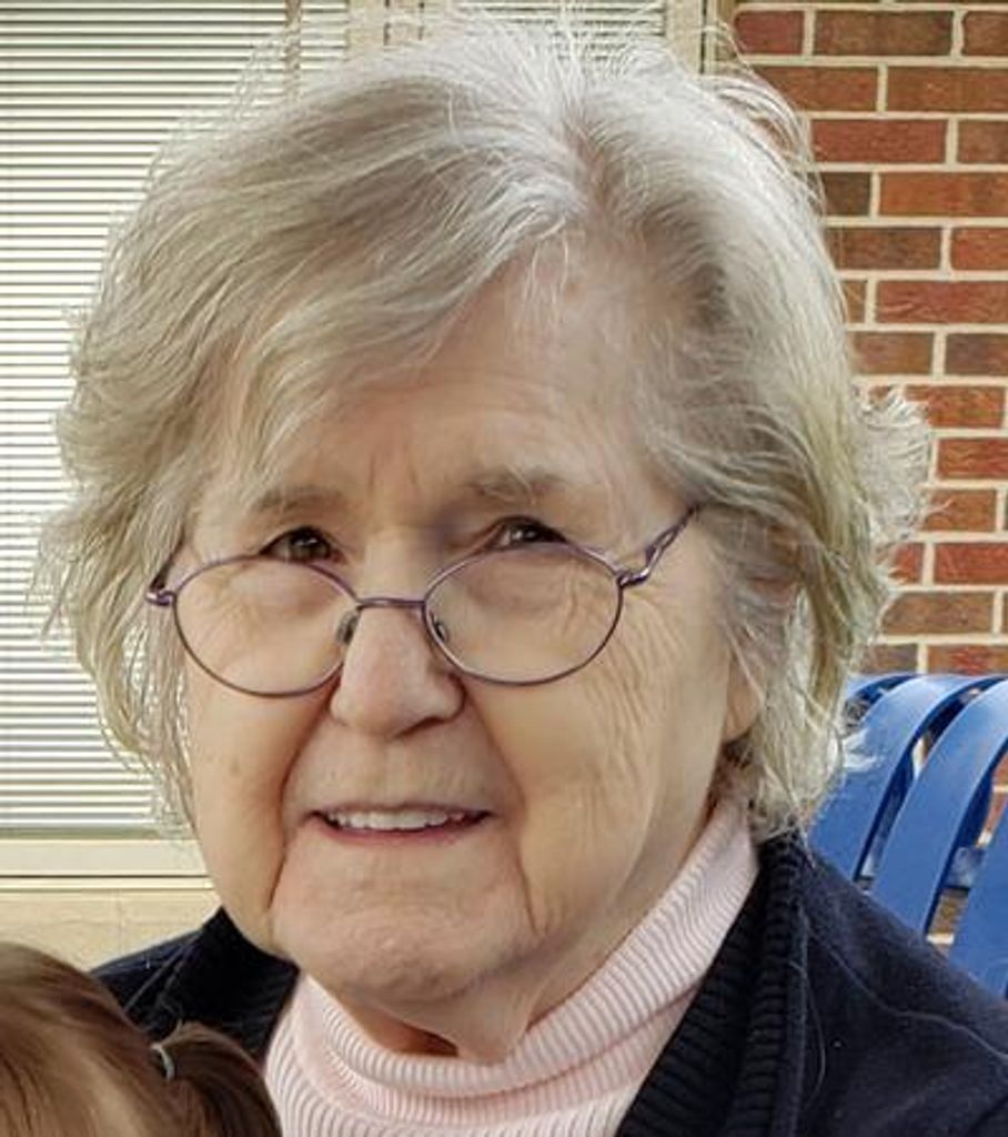 Wilma Joplin Profile Photo