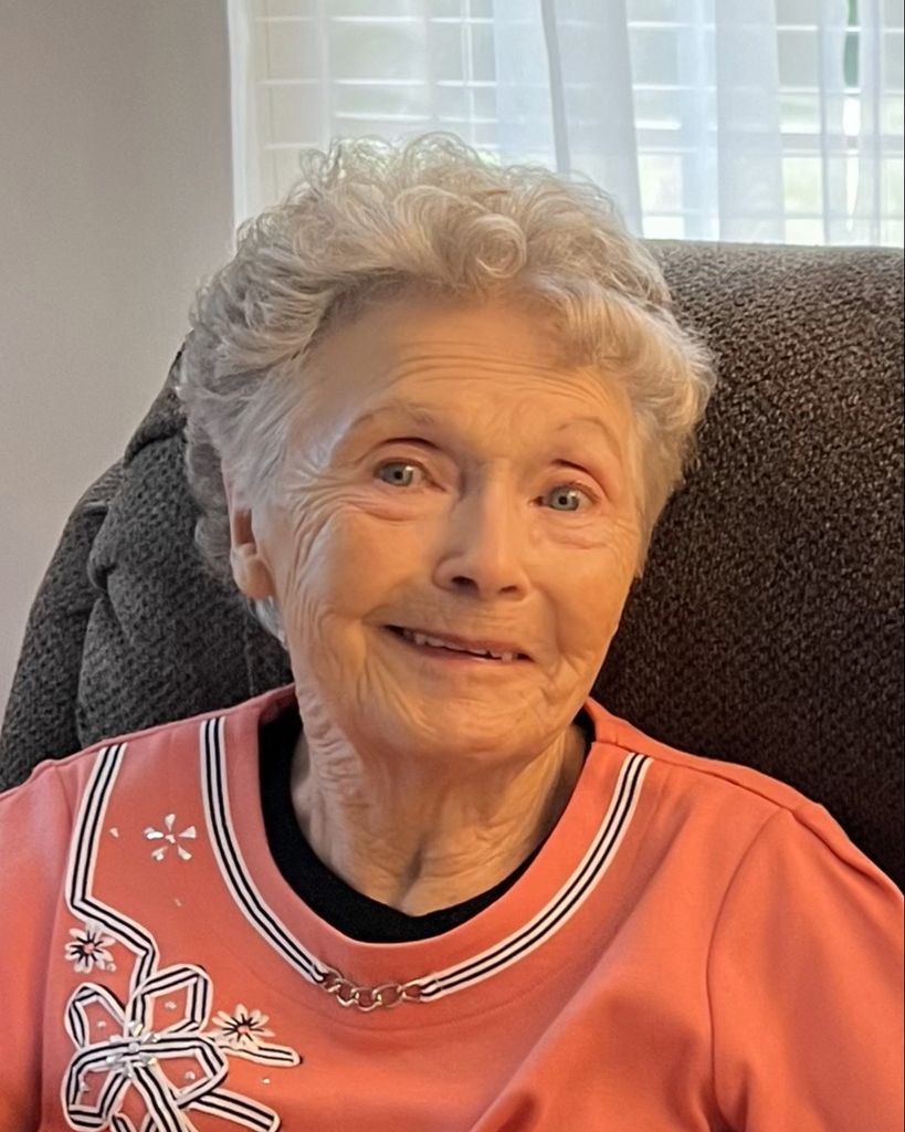 Betty Jean Murry