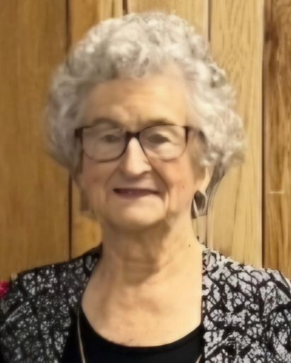 Peggy Joyce Craig McCoy Aust's obituary image