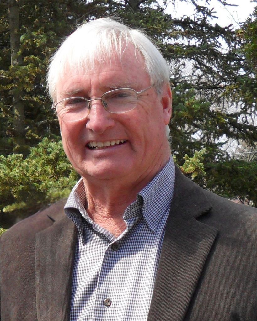William "Brian" Dale Profile Photo