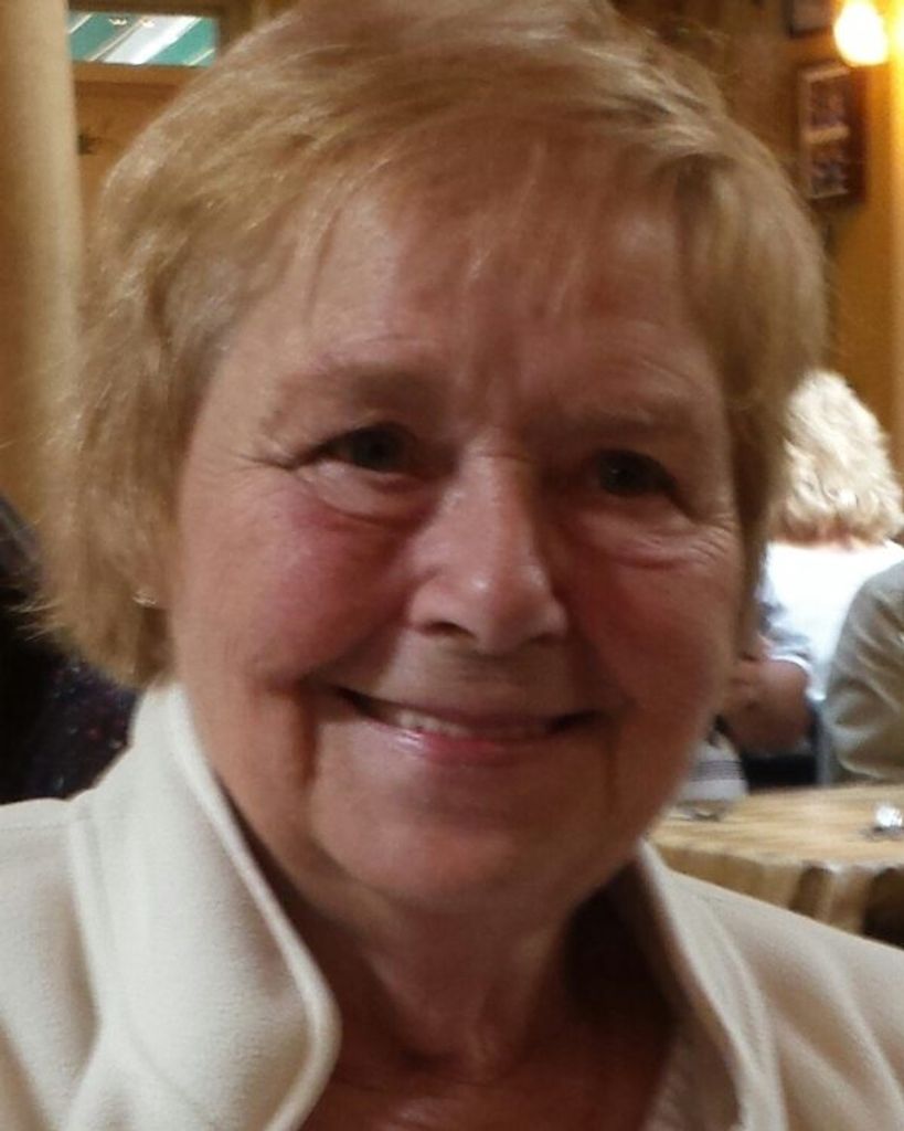 Margaret T. Bauer