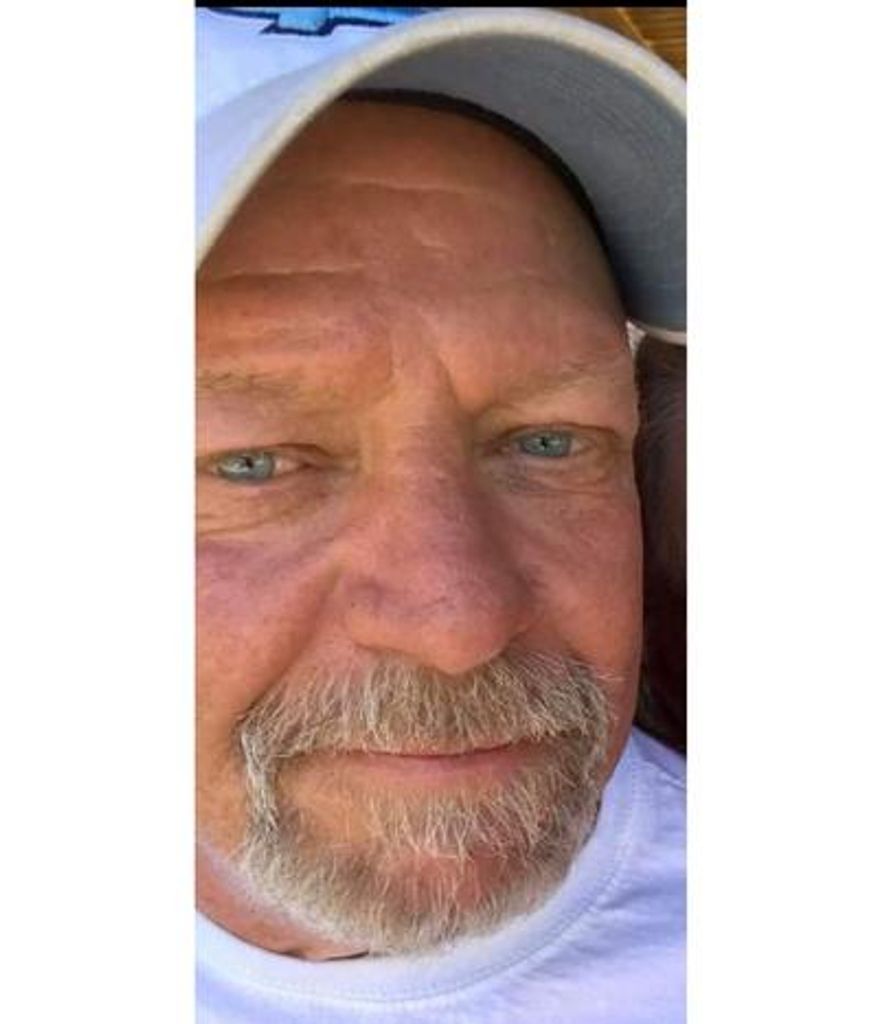 James Edward Williams Profile Photo