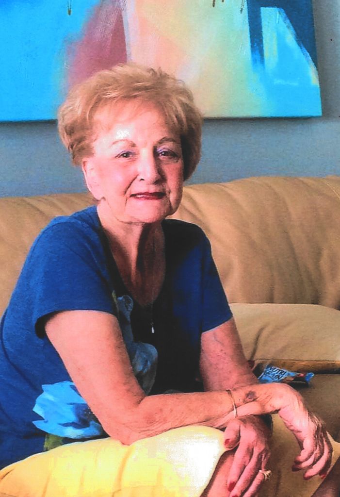 Lorna A. Gillis
