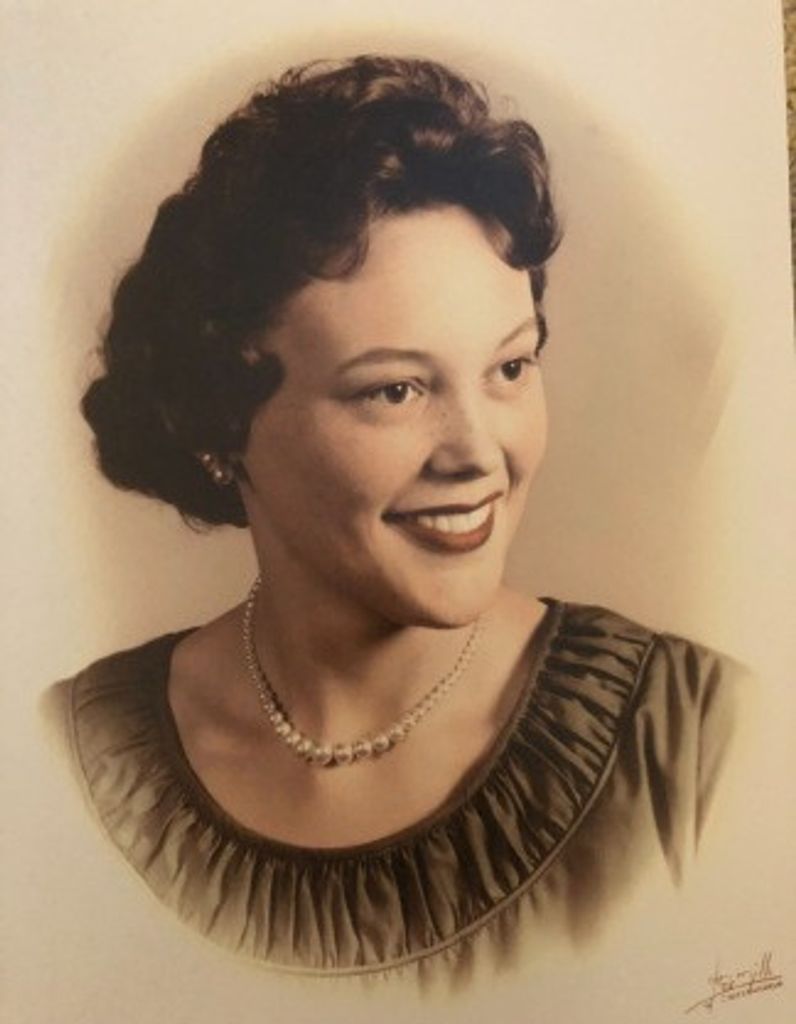 Adeline Carlson