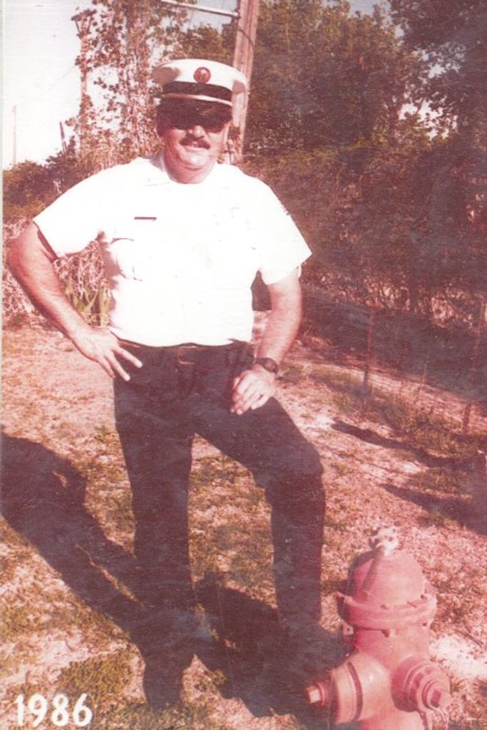 Richard Sanchez