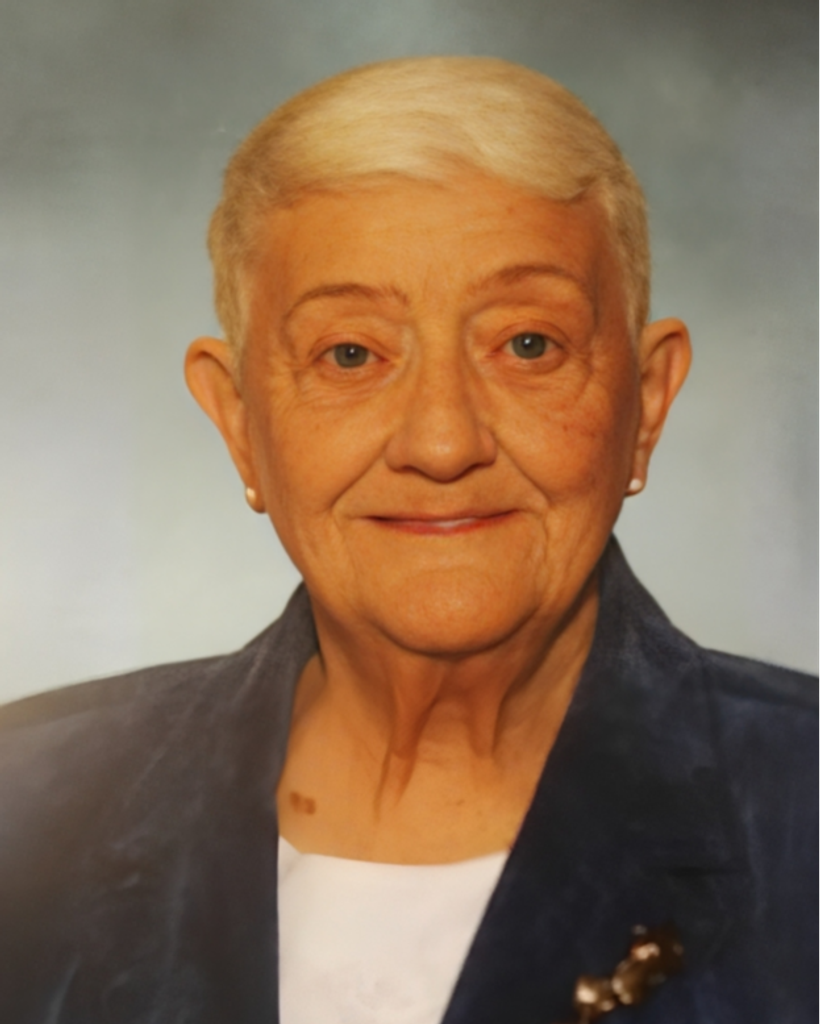 Kathleen Stevenson