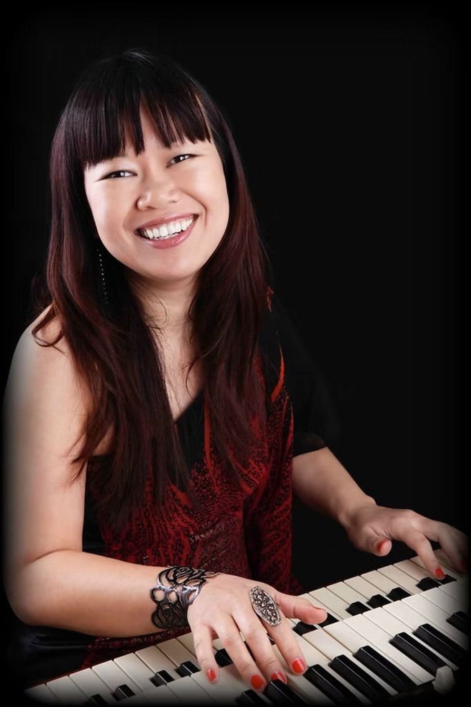 Akiko Tsuruga-Magnarelli