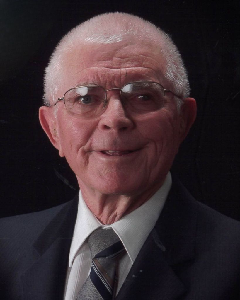 R. Jerry Ray Profile Photo
